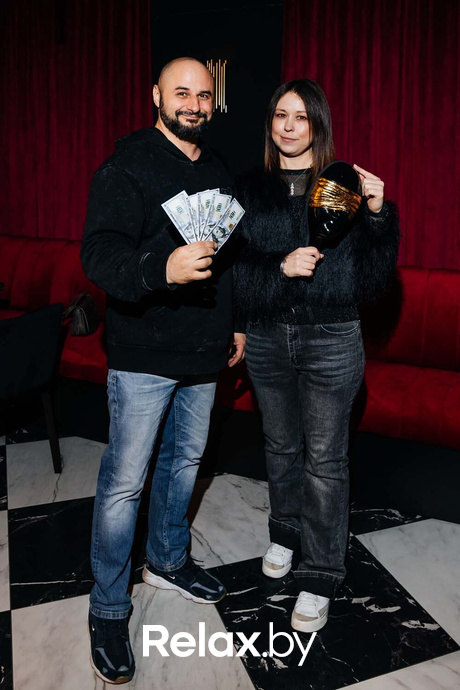 Битва блогеров, фото № 9