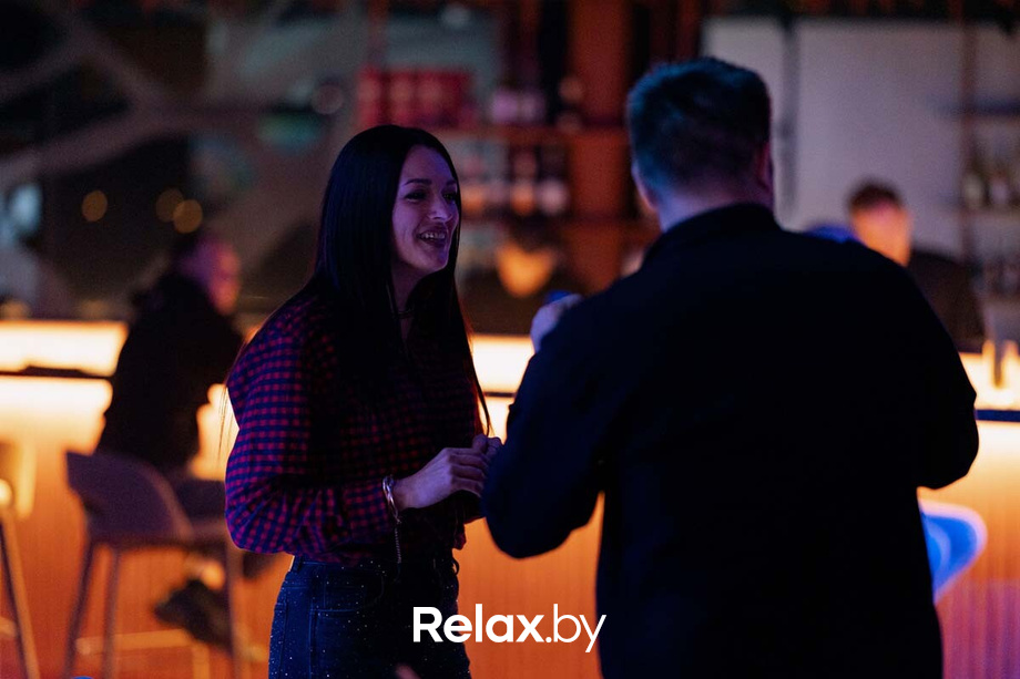 Ночные жители, фото № 57