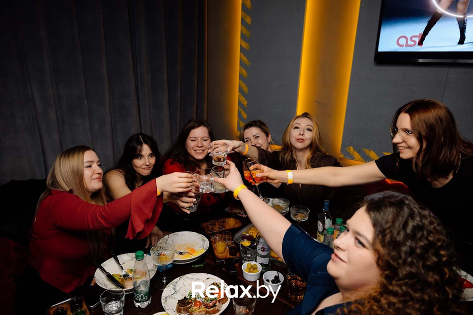 Friday party, фото № 89