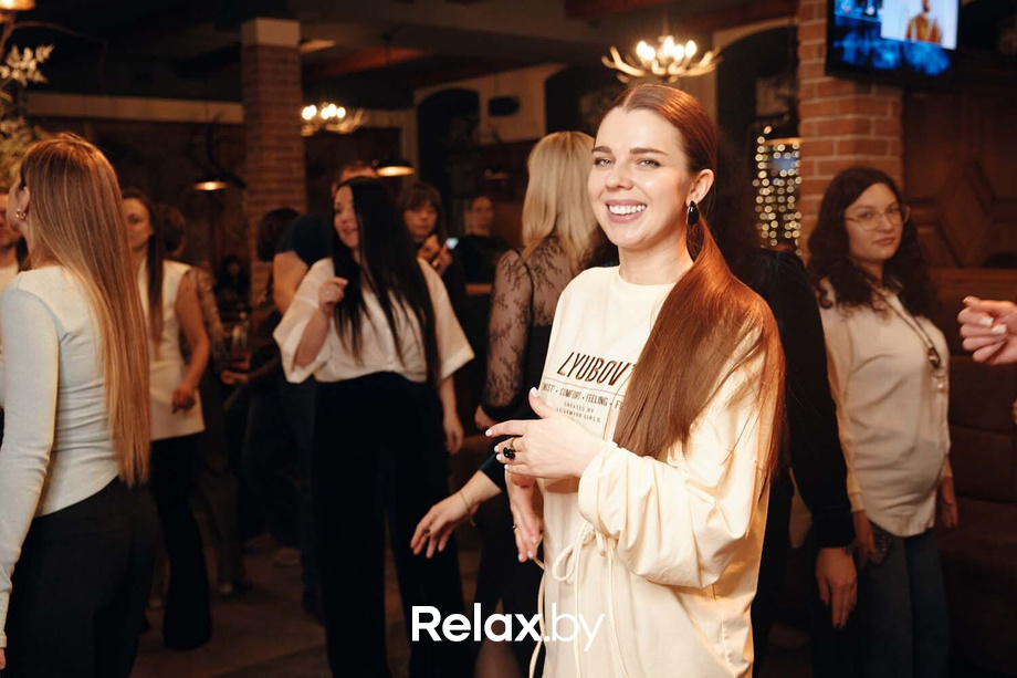 День встречи выпускников, фото № 54