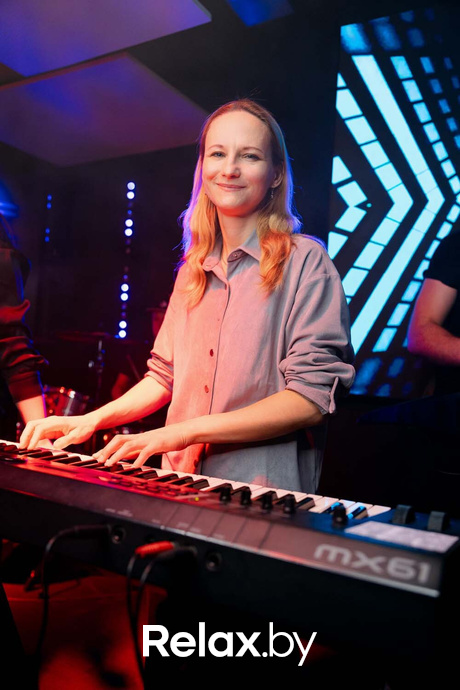 Terra party, фото № 37