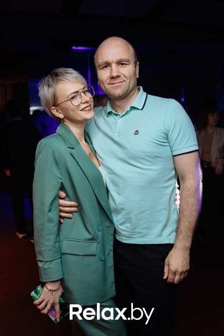 Ночные жители, фото № 32