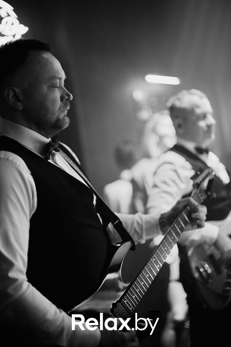 Piano Bar Band, фото № 45