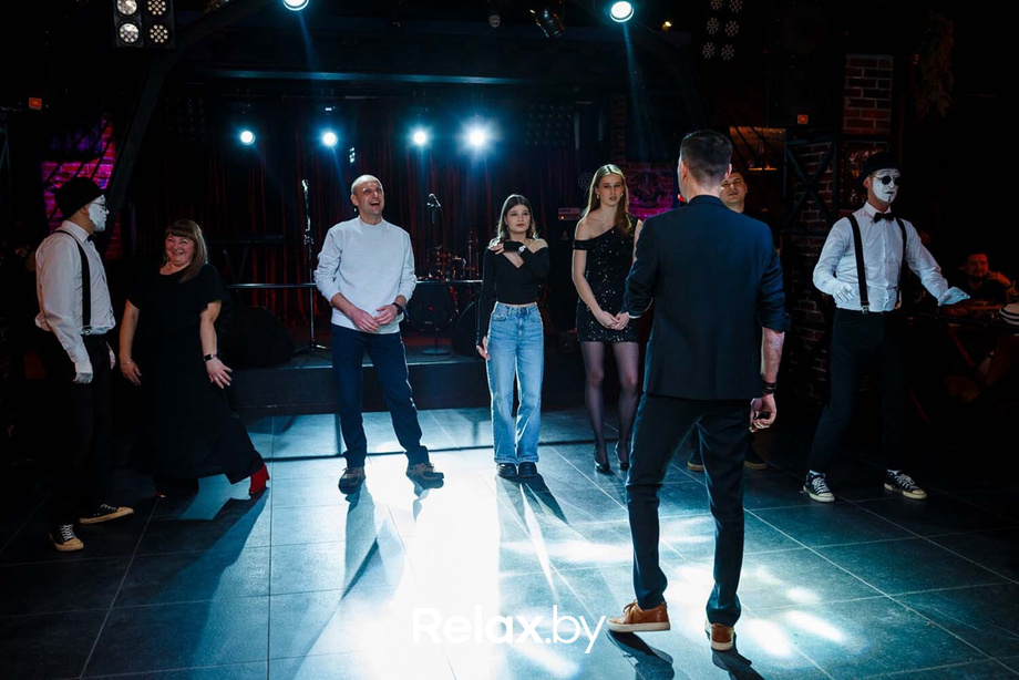 Brooklyn Live!, фото № 2