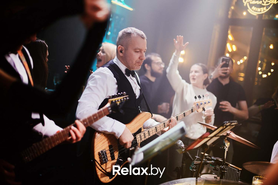 Piano Bar Band, фото № 47