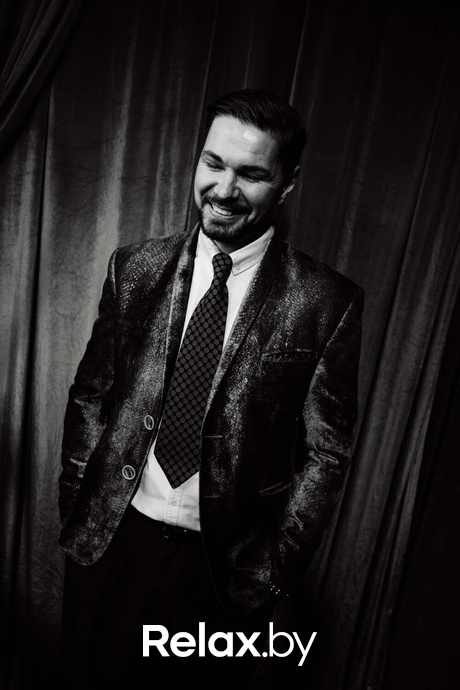 Happy Birthday HP, фото № 158