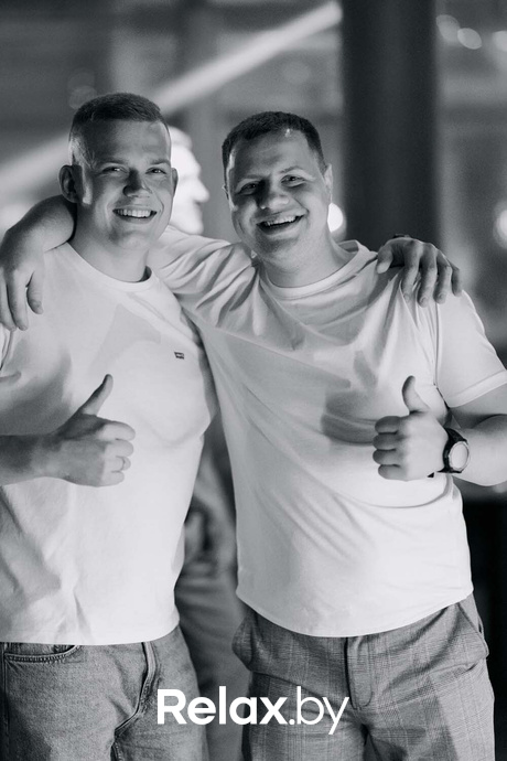 Ночные жители, фото № 58