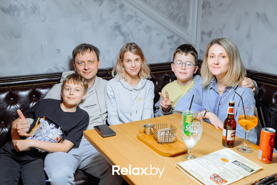 Финал Лиги Чемпионов, фото № 17