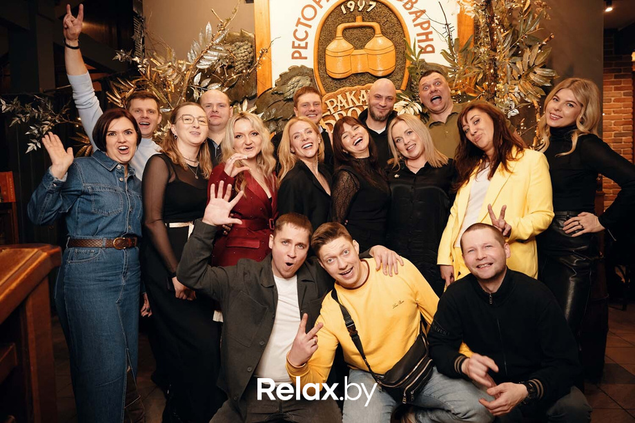 Отдыхаем Броварно, фото № 9