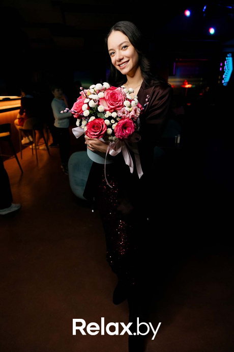 Ночные жители, фото № 69