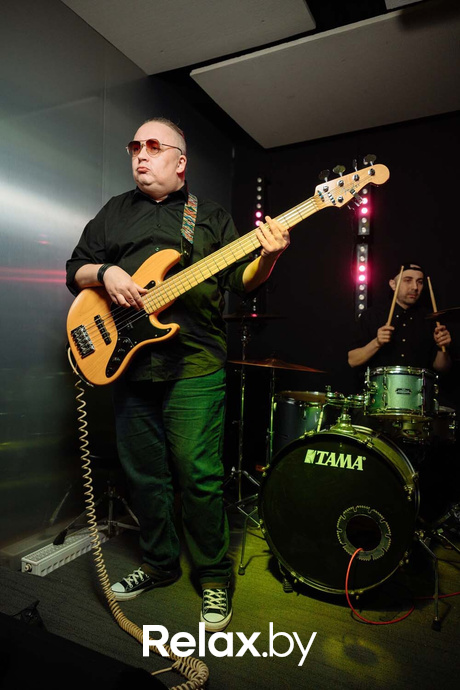 Terra party, фото № 21