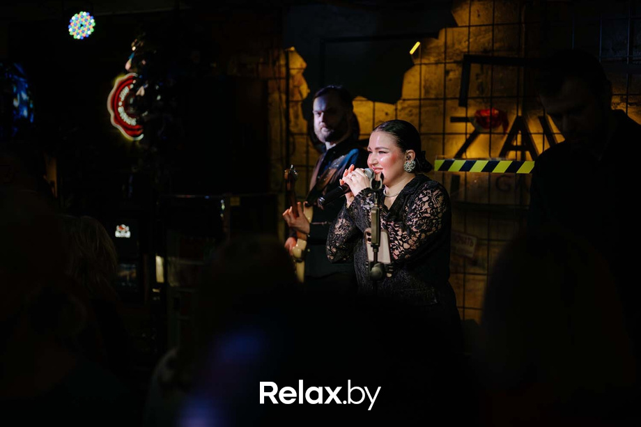 Встреча выпускников, фото № 64