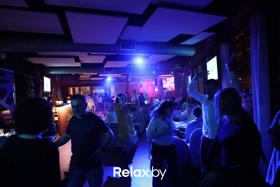 Terra party, фото № 49