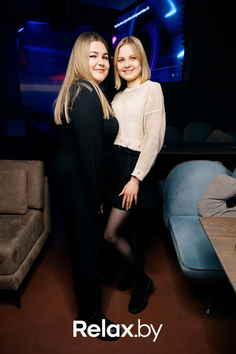 Ночные жители, фото № 16