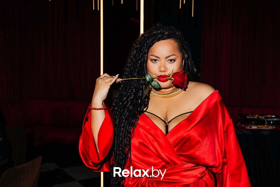 Гламурные разборки Дона Мафии, фото № 257