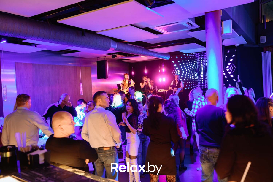 Ночные жители, фото № 104