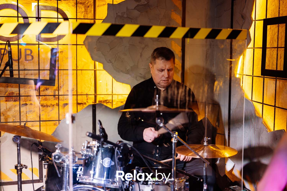 Встреча выпускников, фото № 99