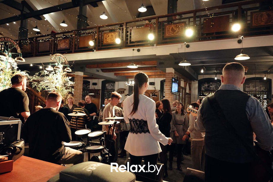 Отдыхаем Броварно, фото № 30