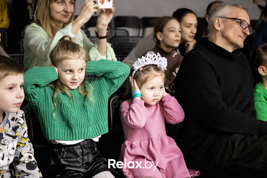 День белорусской науки, фото № 38