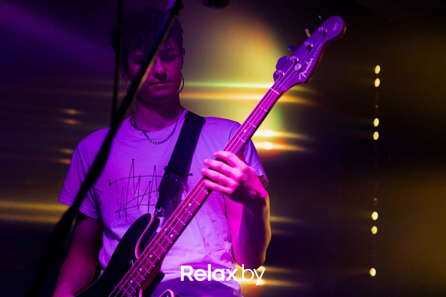 Ночные жители, фото № 41