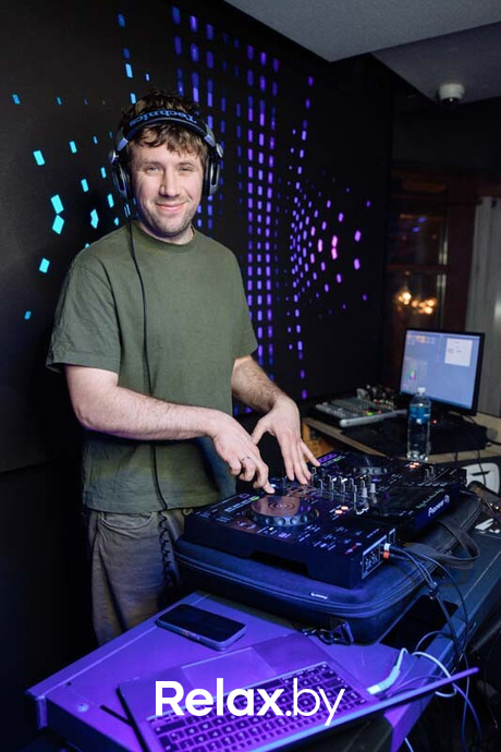 Terra party, фото № 35