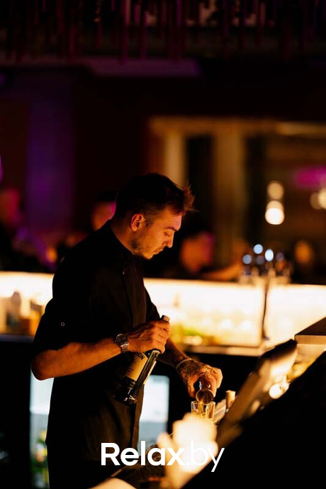 Ночные жители, фото № 60