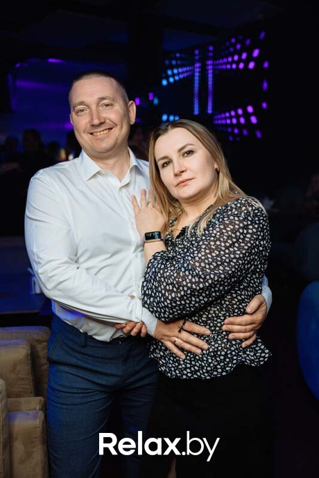 Ночные жители, фото № 27