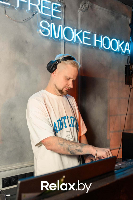 День встречи выпускников, фото № 55