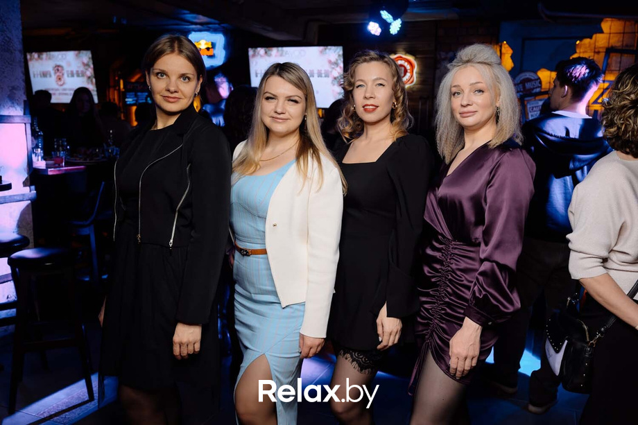 Friday party, фото № 84