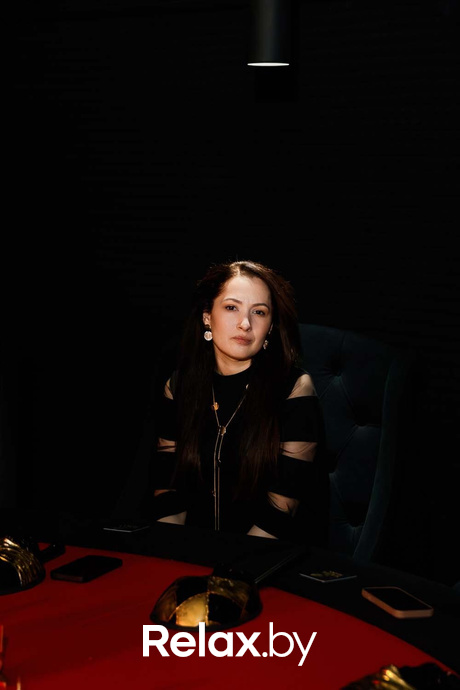 Гламурные разборки Дона Мафии, фото № 135