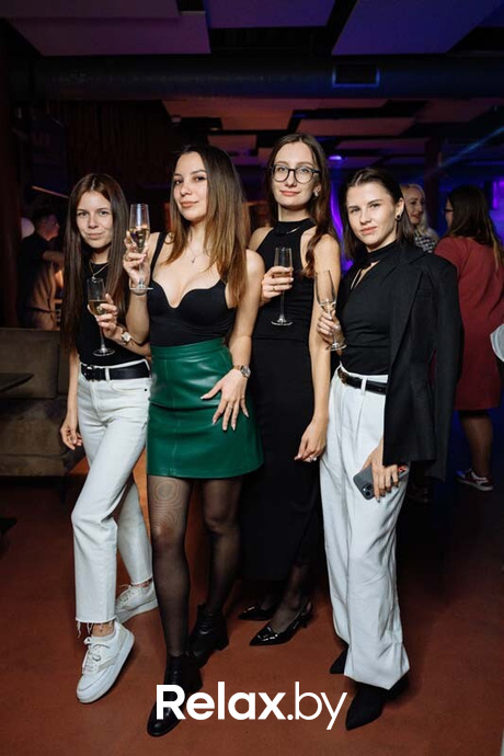 Ночные жители, фото № 90