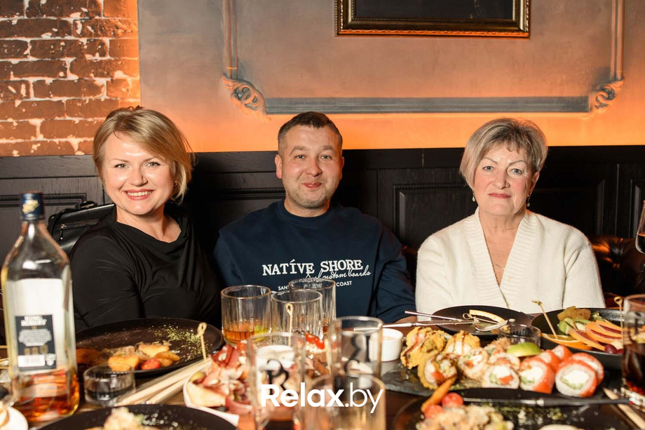 День встречи выпускников, фото № 8