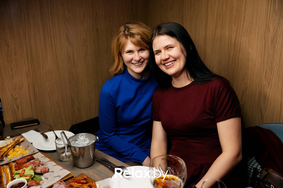 Ночные жители, фото № 80