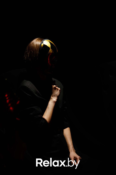 Гламурные разборки Дона Мафии, фото № 152