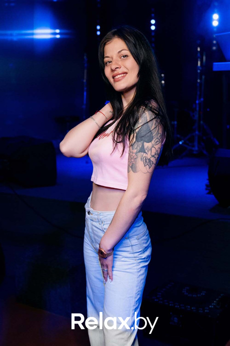 Ночные жители, фото № 43