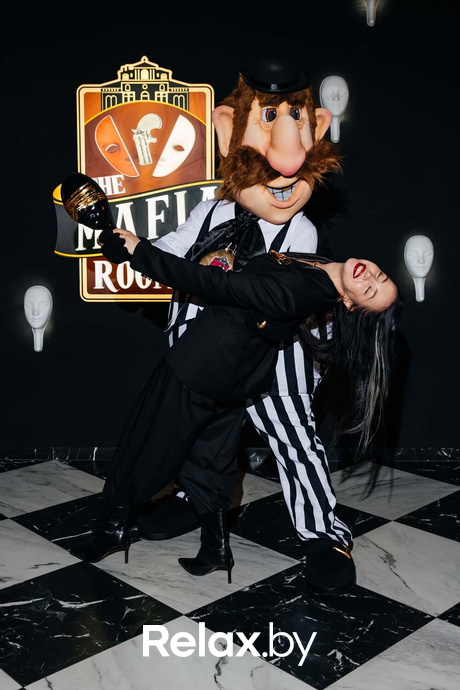 Битва блогеров, фото № 13