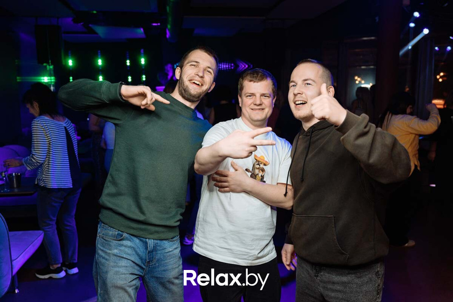 Ночные жители, фото № 39