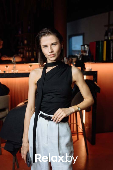 Ночные жители, фото № 74