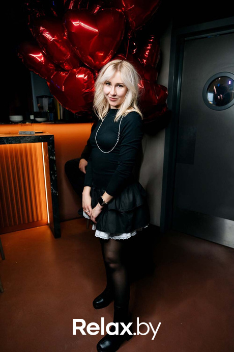 Ночные жители, фото № 83