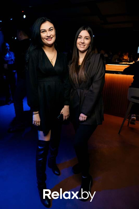 Ночные жители, фото № 1