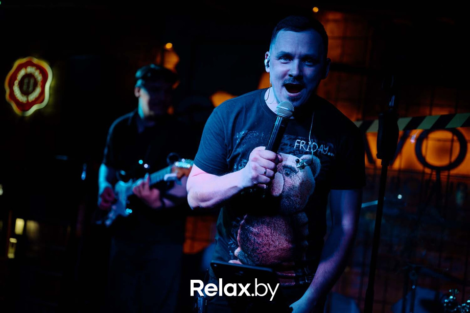 Friday party, фото № 44