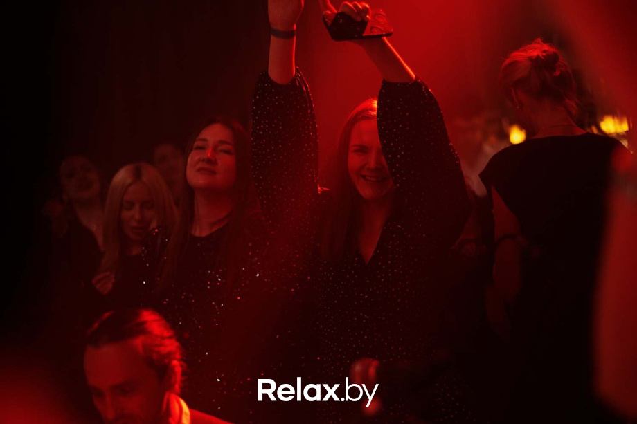 Piano Bar Band, фото № 158