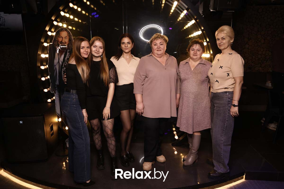 Терра Караоке, фото № 52