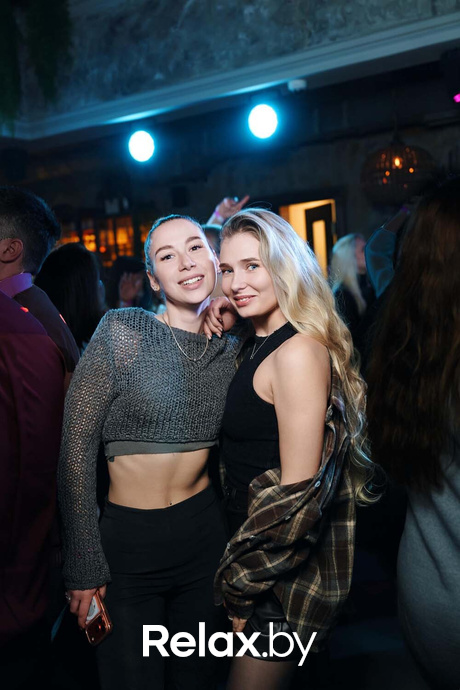 Saturday party, фото № 11