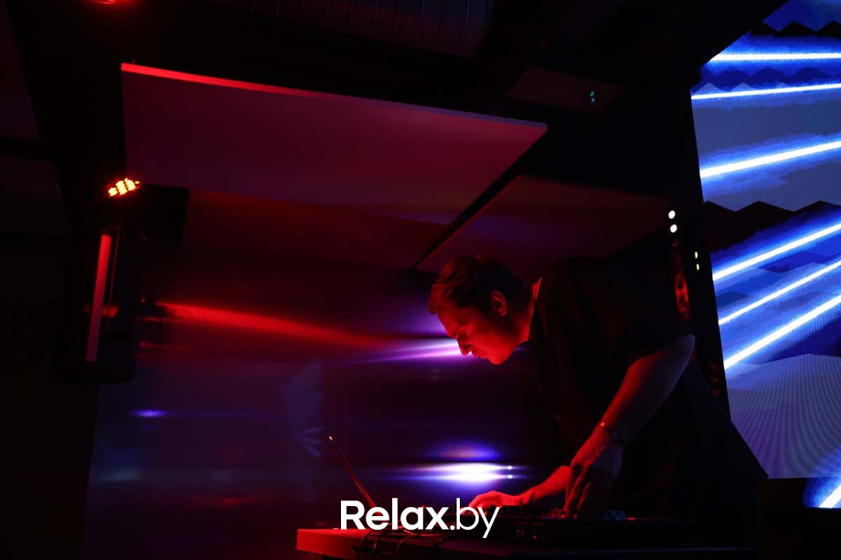 Terra party, фото № 50