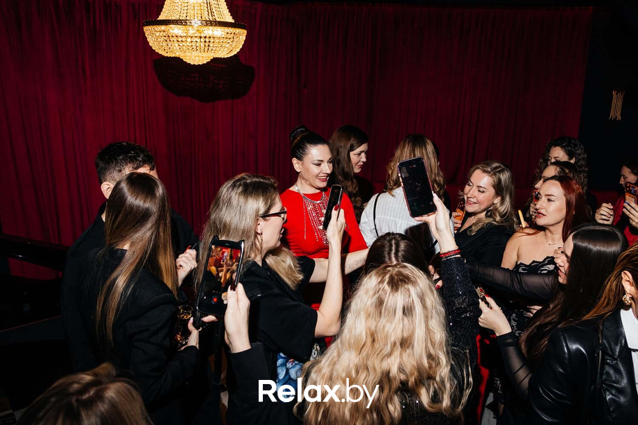 Гламурные разборки Дона Мафии, фото № 61