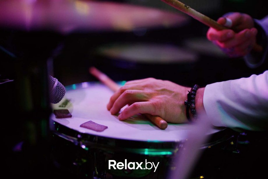 Piano Bar Band, фото № 7