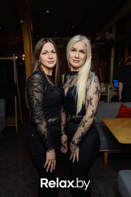 Ночные жители, фото № 58