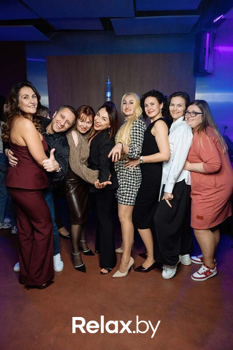 Ночные жители, фото № 18