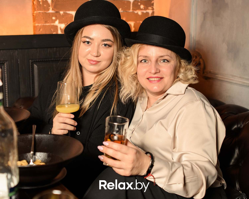 День встречи выпускников, фото № 5